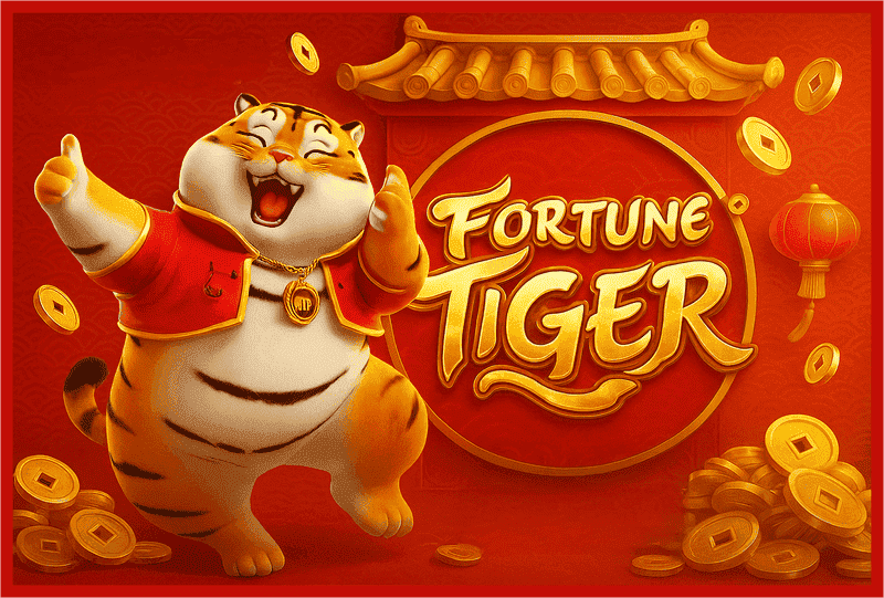 Jogo Tiger Ox Mouse da 744BET.